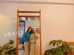 -不正咖啡(万达尊店)