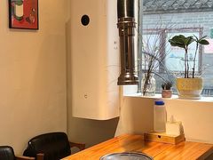 -东俞·韩式料理(院东街店)