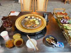 -阿昌白族石板烧(大理古城店)