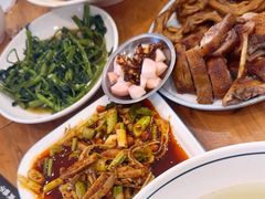 -土桥老街黄鸭子(清淳家园店)