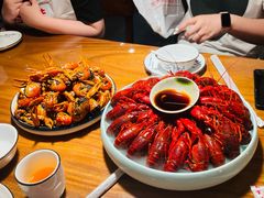 -马头巷·隐庐居·红油大虾(园区店)