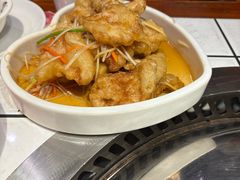 -姚稷大铁锅(龙之梦店)