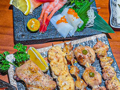 -葉家.焼鳥.居酒屋(惠利街店)