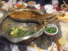 -玉林串串香(大成路店)