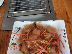 -张记焖窑·十五年专注焖烤(雍和宫店)