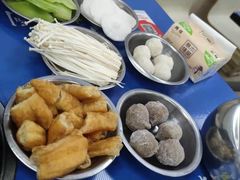 -重庆鸡公煲·嘟享吃(林科大店)