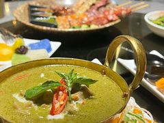 -Home Thai·泰谣(王府井apm店)