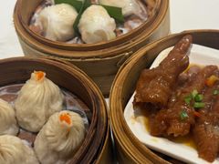 -又一间茶点轩(宝业路店)
