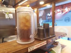 -天地人ラーメン(2号店)