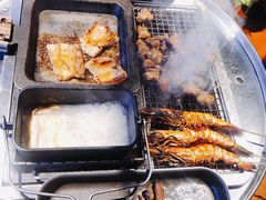 -伍丁·烤牛肋(和平东桥店)