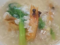 -孟记粥铺·家常菜·烧烤·粥(亚运村店)