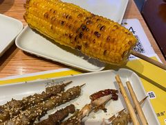 -木屋烧烤(房山良乡店)