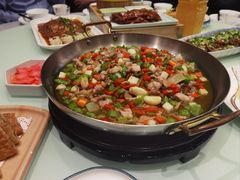 -蜀厨小匠·民间川菜(犀浦店)