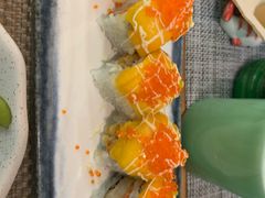 -活鳗饭·鹅肝范儿(高碑店店)