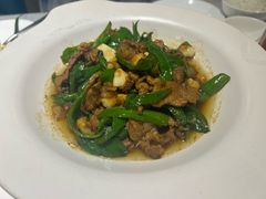 -香融府·烤鸭·家常菜(马家堡路店)