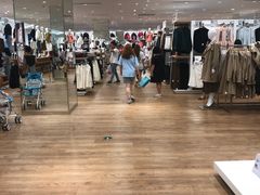 -优衣库(长沙国金中心店)