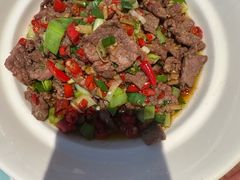 -洞庭鱼香(万科店)