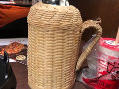 -小隐人家(乐松店)