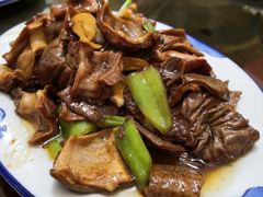 -百里鲜驴肉馆(站前街店)