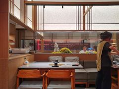 -花时·炭火烧肉(东百中心A馆店)