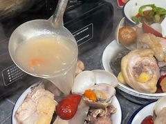 -兴兴旺·冬瓜盅·啫啫煲(西华路店)