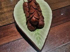 素烤肠-福慧慈缘素食餐厅(王府井店)