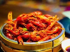 经典十三香龙虾-红盔甲·小龙虾(天钥桥店)