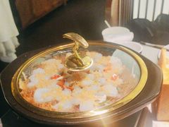 -绿茶餐厅(成都太古里店)