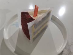 -第戎蛋糕(恒隆广场店)