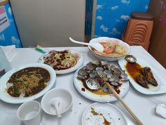 -来之顺海鲜菜馆·青岛菜·始于1993(栈桥店)