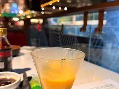 -喜庭海鲜自助(北辰三角洲北辰荟店)