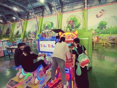 -南京银杏湖乐园