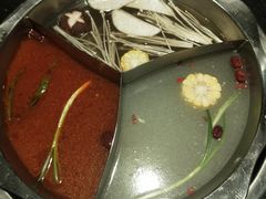 -董家湾重庆老火锅(嘉华店)