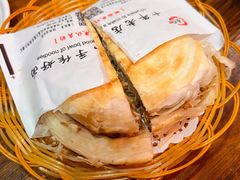 招牌肉夹馍-秦园陕西手工面馆(番禺节能科技园店)