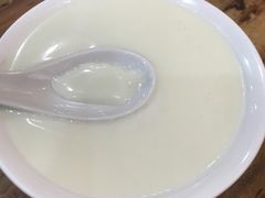-沙湾姜埋奶(兴新包店)