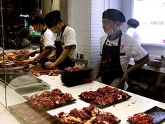 -陈记顺和牛肉火锅馆(天河北路店)