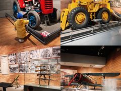 -柳州工业博物馆