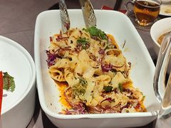 -掌柜的店·河南的菜(世茂店)