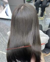 -藤野造型烫染·接发