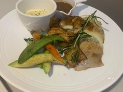 -Deer Park鹿园西餐(仁恒置地广场店)