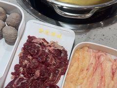 -杏花吴记牛肉火锅