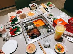 -海底捞火锅(振华广场店)