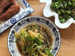 -糟粕醋·椰苑海南菜餐厅(亚龙湾天域酒店)