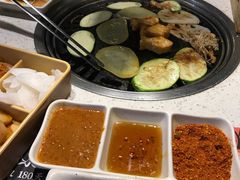 -猫抓烤肉(春熙路店)