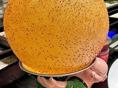 -吴越荣记苏州菜·松鼠桂鱼 100% 活鱼现做(月光码头店)