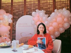 -迦南苑·新派青岛菜·生日纪念日主题餐厅