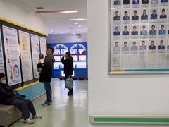 -佑贝儿科(西大街店)