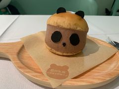 -眉州东坡·熊猫主题餐厅(枫蓝店)