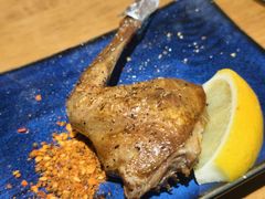 鸽腿-诚家·日式烧鸟·深夜食堂(虹桥天街店)