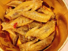 香辣鸡尖-一心一味(水围店)